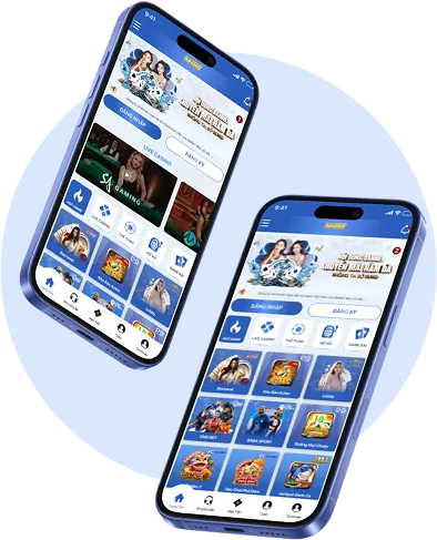 Hoàn trả sòng bạc f169 app android