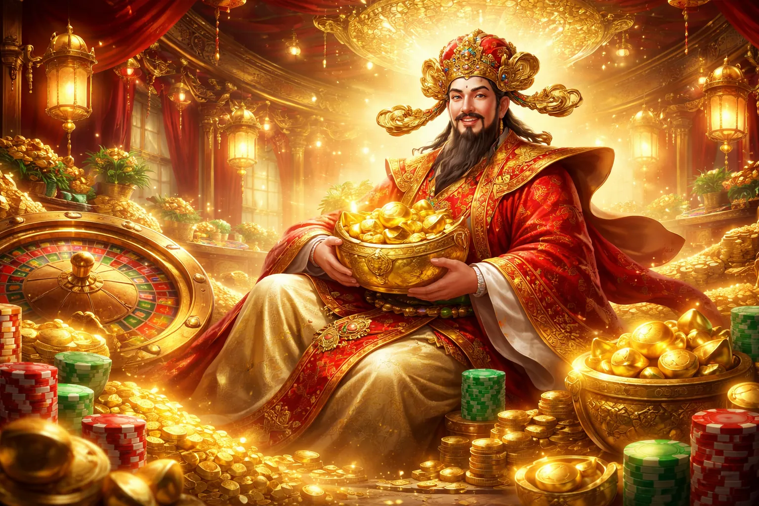 Tổng quan nền tảng f169 app android với giao diện thân thiện, hiển thị các tính năng cá cược thể thao và sòng bạc trực tuyến