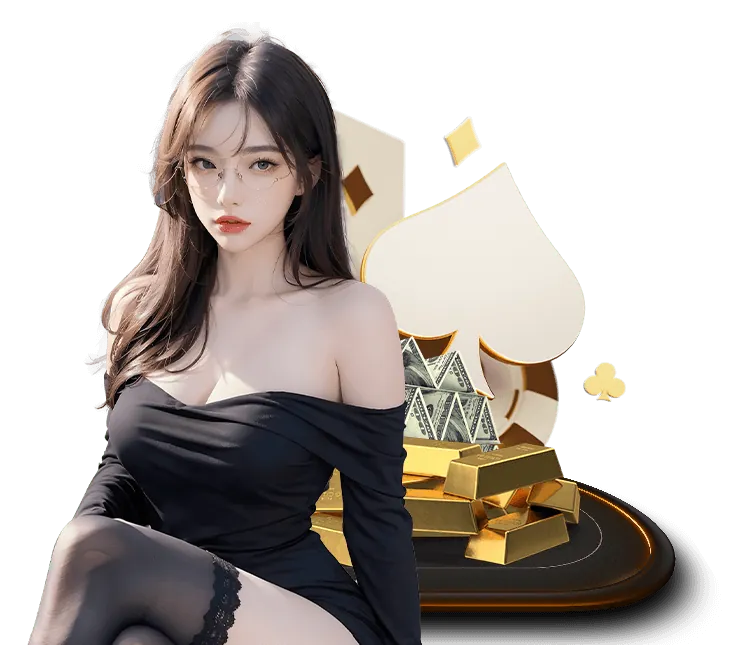 Trò chơi máy đánh bạc tại f169 app android